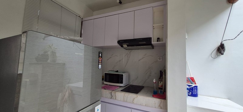 Leasehold  - Charming Villa for Sale in Kerobokan - Just 300m from Raya Canggu, Bali!