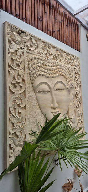 Leasehold  - Charming Villa for Sale in Kerobokan - Just 300m from Raya Canggu, Bali!