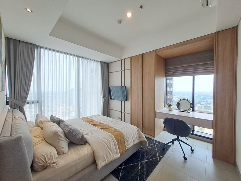 Fatmawati City Center Cilandak, TB Simatupang, dekat Pondok Indah