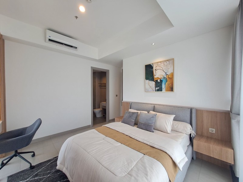 Fatmawati City Center Cilandak, TB Simatupang, dekat Pondok Indah