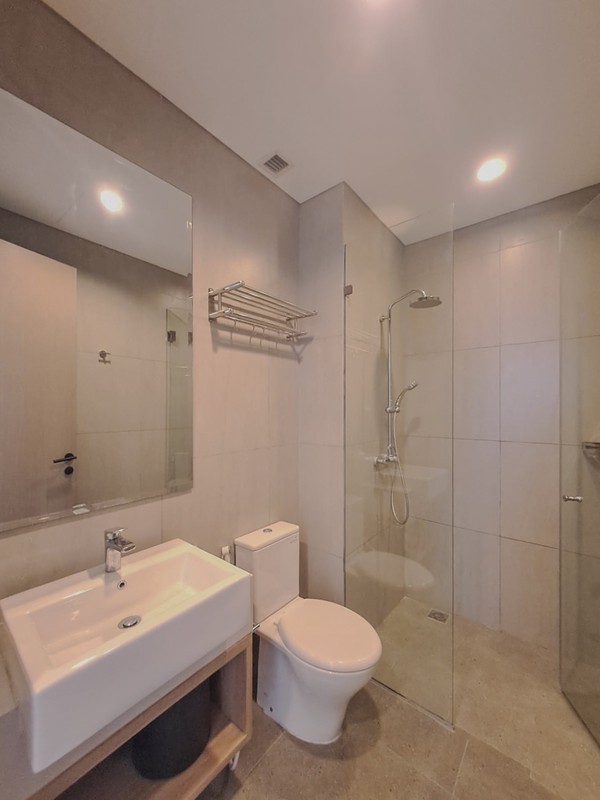 Fatmawati City Center Cilandak, TB Simatupang, dekat Pondok Indah