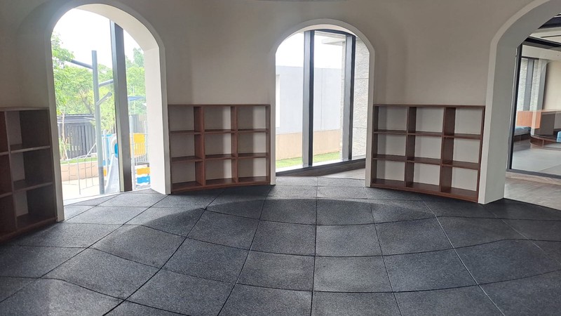 Fatmawati City Center Cilandak, TB Simatupang, dekat Pondok Indah