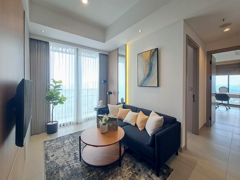 Fatmawati City Center Cilandak, TB Simatupang, dekat Pondok Indah