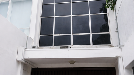 Ruko Strategis di Radio Dalam Kebayoran Baru - Lokasi Ramai & Potensi Usaha Tinggi