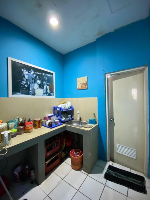 Lebak Bulus Ruko 3 Lantai SHM Cocok untuk Komersil Lokasi Strategis