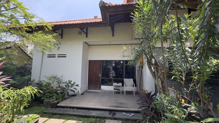 For Sale Spacious Family Home in Kesiman, Denpasar