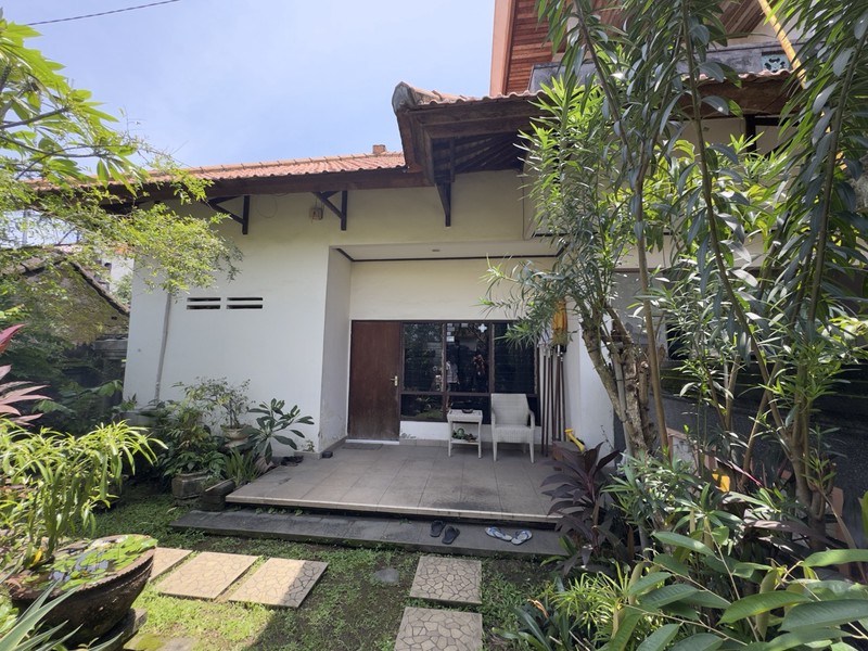 For Sale Spacious Family Home in Kesiman, Denpasar