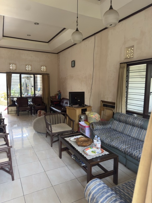 For Sale Spacious Family Home in Kesiman, Denpasar