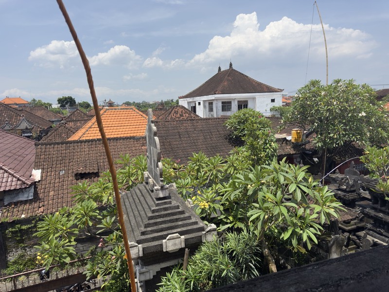 For Sale Spacious Family Home in Kesiman, Denpasar