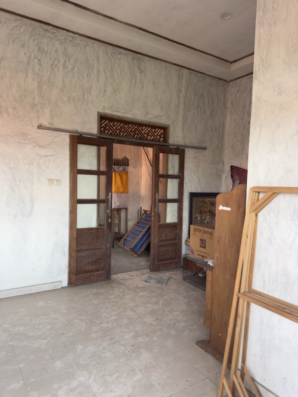 For Sale Spacious Family Home in Kesiman, Denpasar