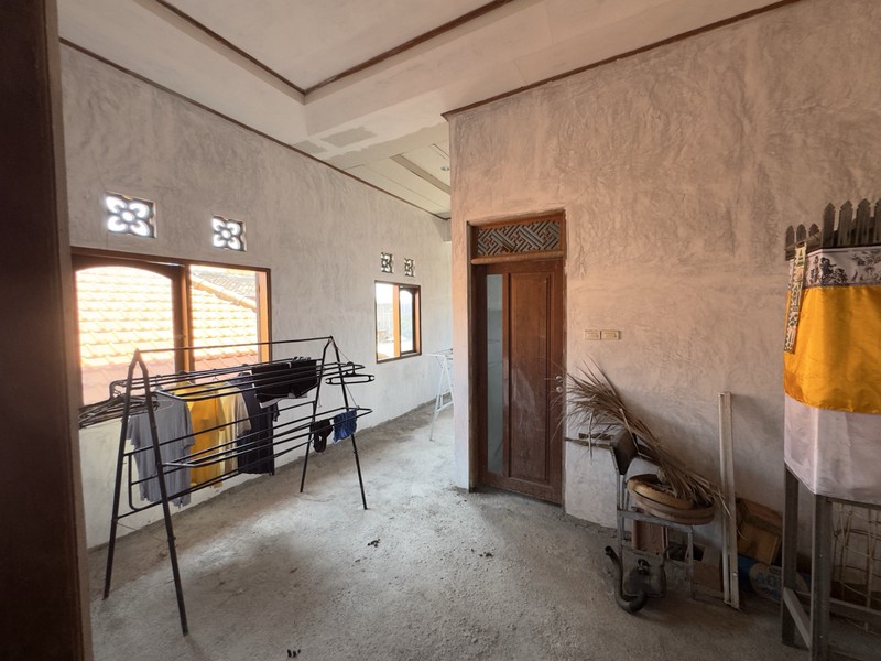 For Sale Spacious Family Home in Kesiman, Denpasar