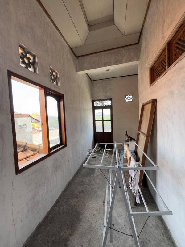 For Sale Spacious Family Home in Kesiman, Denpasar