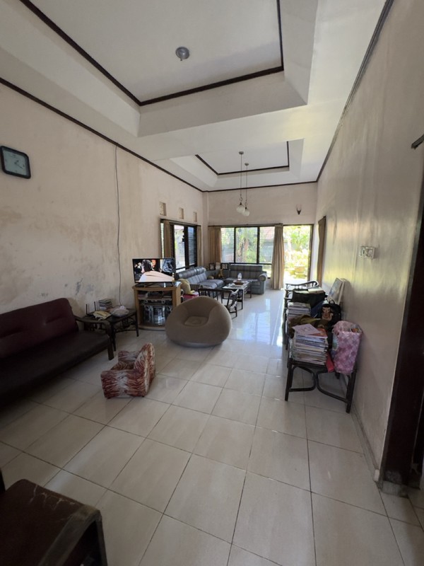 For Sale Spacious Family Home in Kesiman, Denpasar