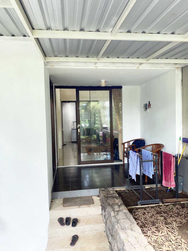 Rumah di Taman Dayu Type Woods Pandaan Pasuruan, Lingkungan Asri View Pemandangan Indah... FURNISHED SIAP HUNI JUAL CEPAT!!!