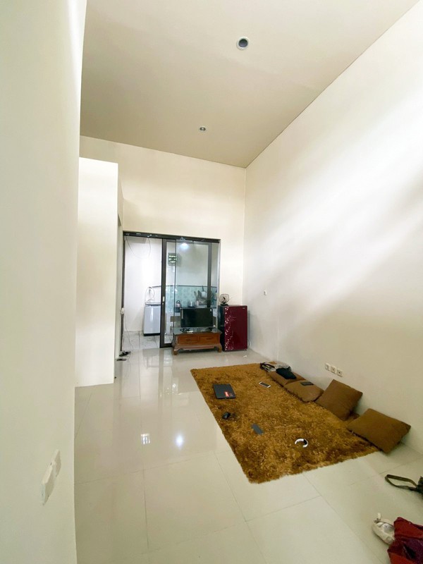 Rumah di Taman Dayu Type Woods Pandaan Pasuruan, Lingkungan Asri View Pemandangan Indah... FURNISHED SIAP HUNI JUAL CEPAT!!!