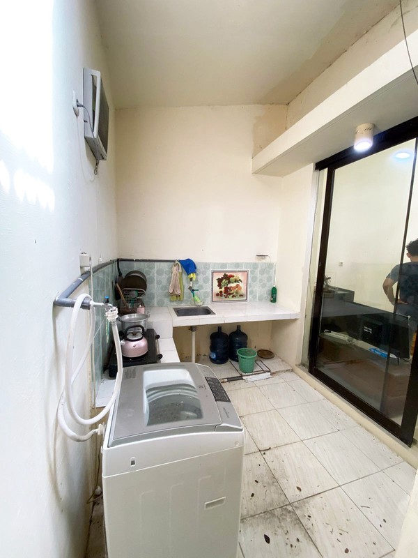 Rumah di Taman Dayu Type Woods Pandaan Pasuruan, Lingkungan Asri View Pemandangan Indah... FURNISHED SIAP HUNI JUAL CEPAT!!!