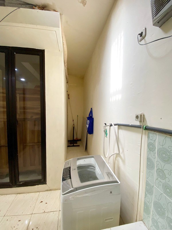 Rumah di Taman Dayu Type Woods Pandaan Pasuruan, Lingkungan Asri View Pemandangan Indah... FURNISHED SIAP HUNI JUAL CEPAT!!!