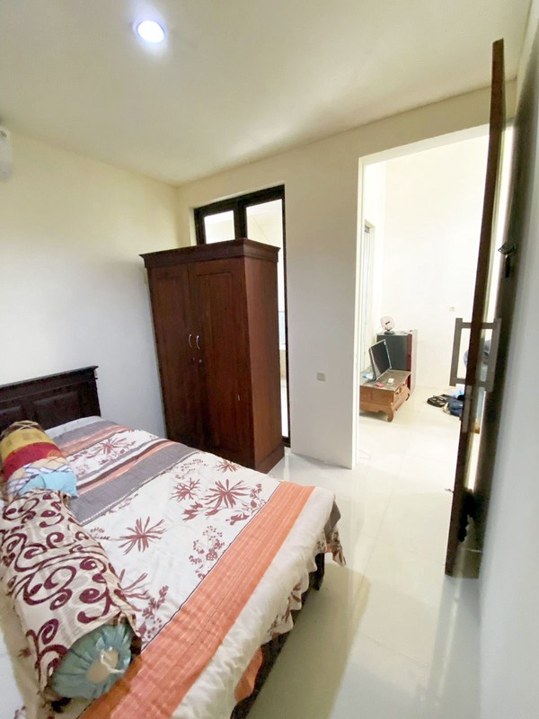 Rumah di Taman Dayu Type Woods Pandaan Pasuruan, Lingkungan Asri View Pemandangan Indah... FURNISHED SIAP HUNI JUAL CEPAT!!!