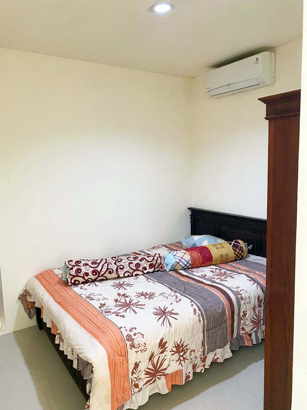 Rumah di Taman Dayu Type Woods Pandaan Pasuruan, Lingkungan Asri View Pemandangan Indah... FURNISHED SIAP HUNI JUAL CEPAT!!!
