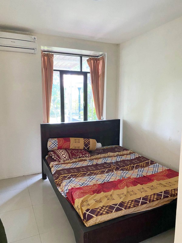 Rumah di Taman Dayu Type Woods Pandaan Pasuruan, Lingkungan Asri View Pemandangan Indah... FURNISHED SIAP HUNI JUAL CEPAT!!!