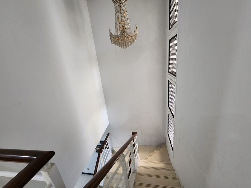 Rumah Gading Kusuma, Kelapa Gading Jakarta