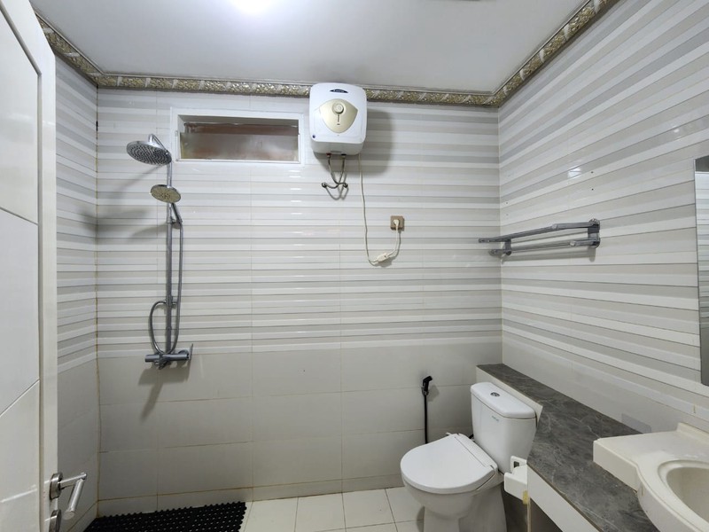 Rumah Gading Kusuma, Kelapa Gading Jakarta