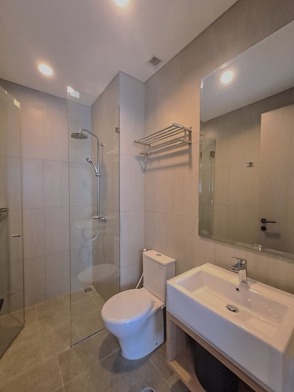 Apartemen Mewah di Cilandak