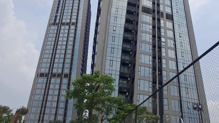 Apartemen Mewah di Cilandak