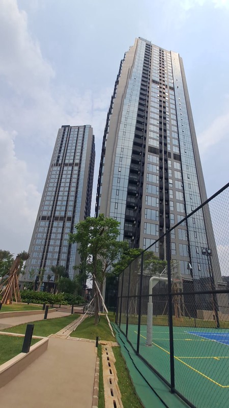 Apartemen Mewah di Cilandak