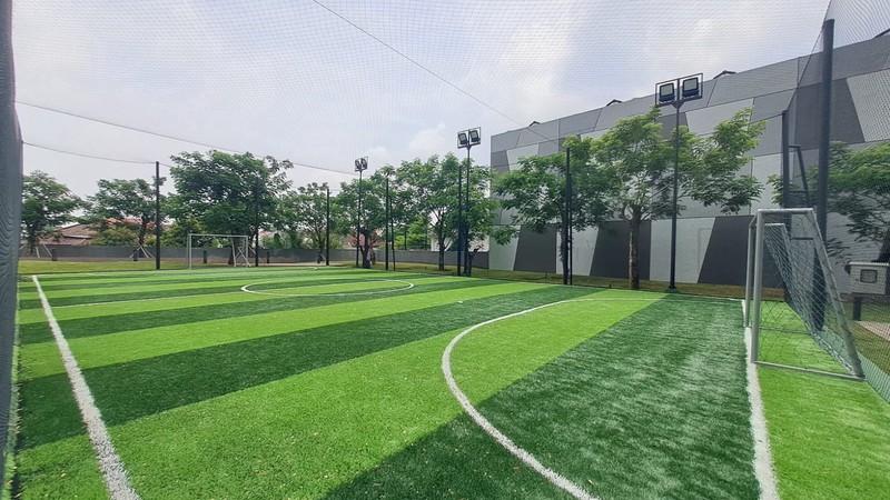 Apartemen Mewah di Cilandak