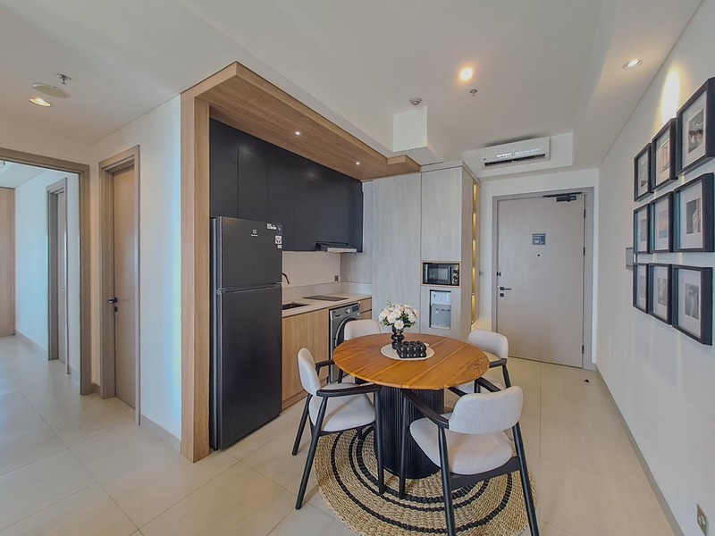 Apartemen Mewah di Cilandak