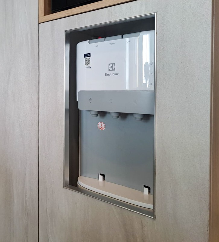 Apartemen Mewah di Cilandak