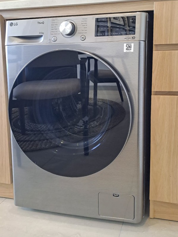 Apartemen Mewah di Cilandak