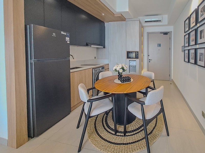 Apartemen Mewah di Cilandak