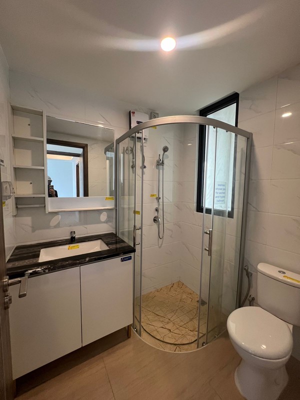 Rumah Brand new, Cantik, bebas Banjir, Siap huni di Graha Bintaro