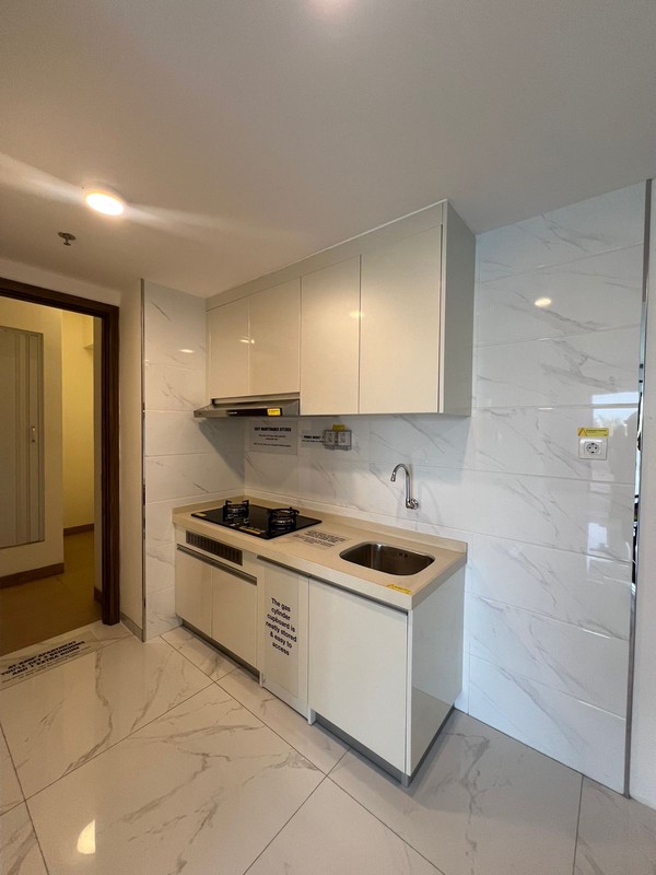 Rumah Brand new, Cantik, bebas Banjir, Siap huni di Graha Bintaro