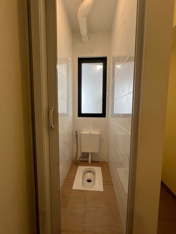 Rumah Brand new, Cantik, bebas Banjir, Siap huni di Graha Bintaro