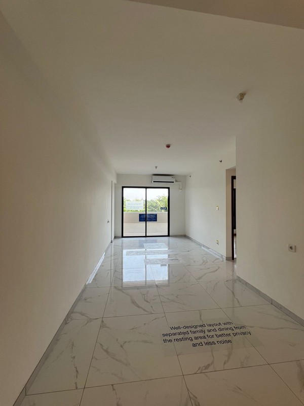 Rumah Brand new, Cantik, bebas Banjir, Siap huni di Graha Bintaro