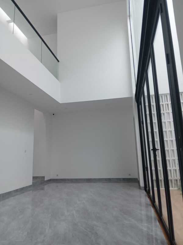 Hunian Premium Terbaru Tipe New Peony di Cluster Goldenrod, Metland Menteng