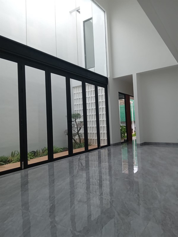 Hunian Premium Terbaru Tipe New Peony di Cluster Goldenrod, Metland Menteng