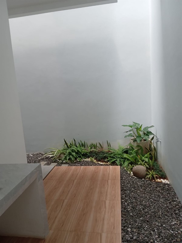 Hunian Premium Terbaru Tipe New Peony di Cluster Goldenrod, Metland Menteng