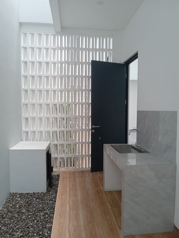 Hunian Premium Terbaru Tipe New Peony di Cluster Goldenrod, Metland Menteng