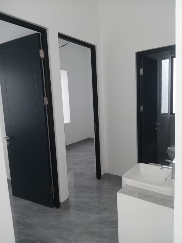 Hunian Premium Terbaru Tipe New Peony di Cluster Goldenrod, Metland Menteng