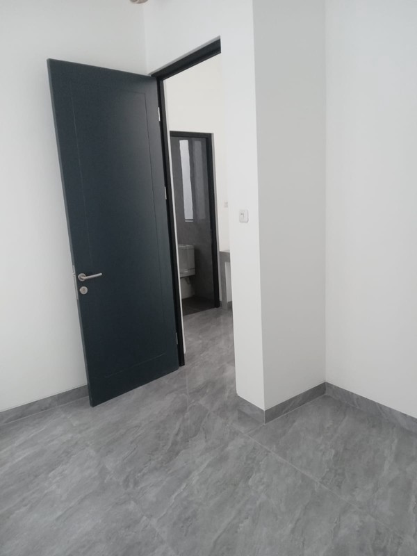 Hunian Premium Terbaru Tipe New Peony di Cluster Goldenrod, Metland Menteng