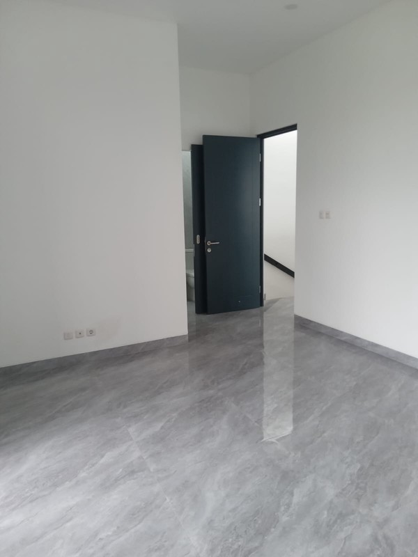 Hunian Premium Terbaru Tipe New Peony di Cluster Goldenrod, Metland Menteng