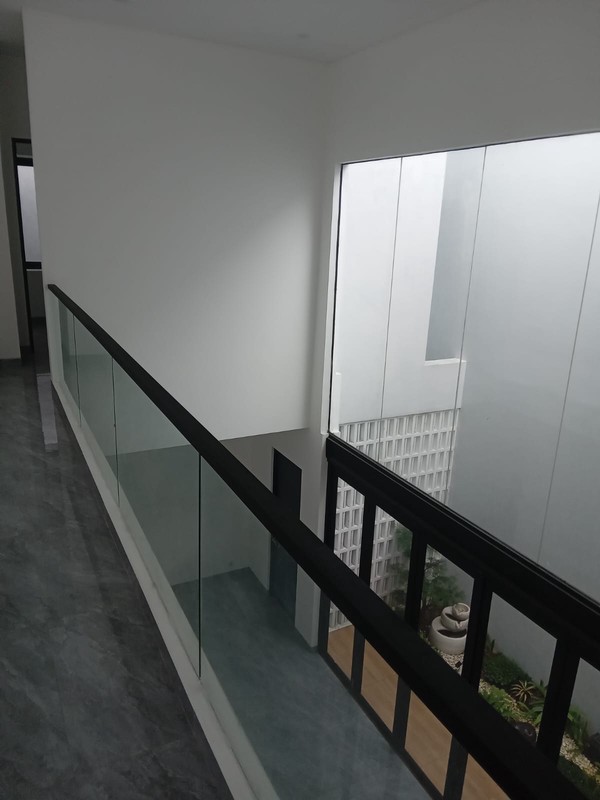 Hunian Premium Terbaru Tipe New Peony di Cluster Goldenrod, Metland Menteng