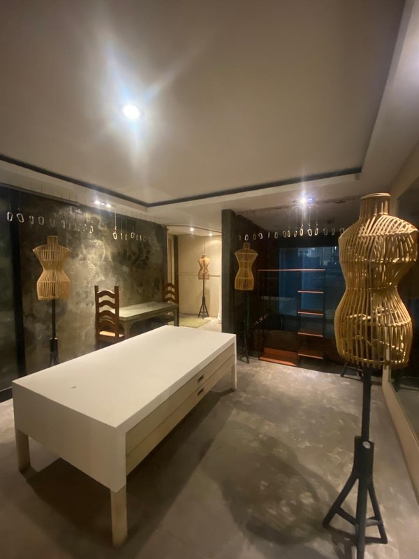 Dijual Rumah 5 Lantai Lokasi Strategis Di Jl. Panglima Polim, Kebayoran Baru, Jakarta Selatan