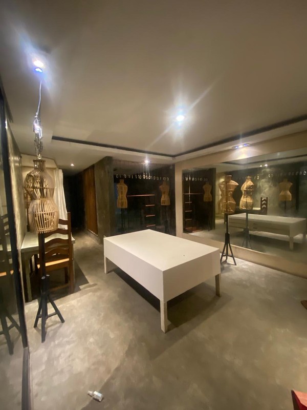 Dijual Rumah 5 Lantai Lokasi Strategis Di Jl. Panglima Polim, Kebayoran Baru, Jakarta Selatan