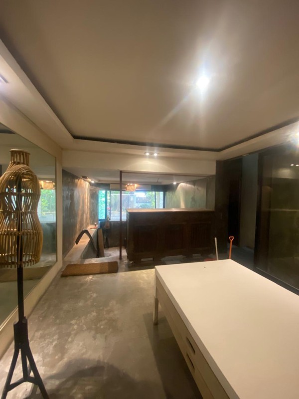 Dijual Rumah 5 Lantai Lokasi Strategis Di Jl. Panglima Polim, Kebayoran Baru, Jakarta Selatan