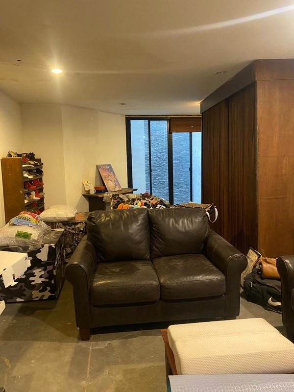 Dijual Rumah 5 Lantai Lokasi Strategis Di Jl. Panglima Polim, Kebayoran Baru, Jakarta Selatan